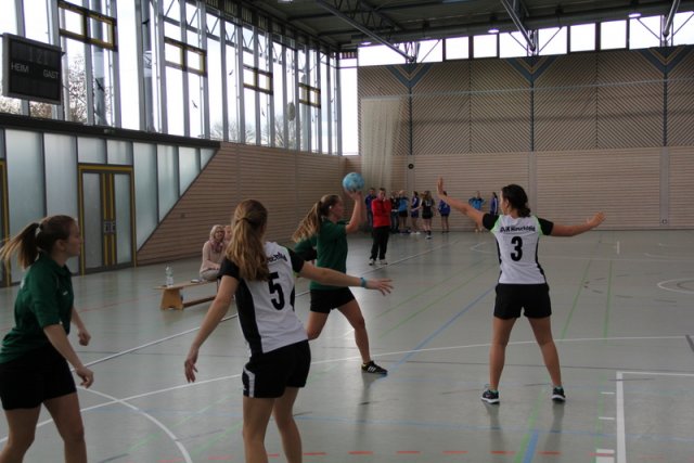 2016_11_20 Jugend 19 Landesliga